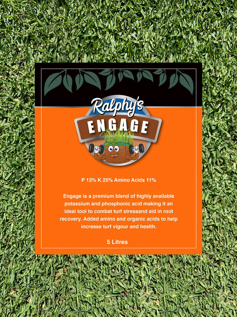 Ralphy's Engage Ralphy's Lawn and Garden Supplies