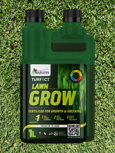 Baileys Turfect Lawn Grow