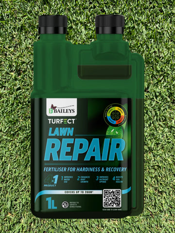 Baileys Turfect Lawn Repair