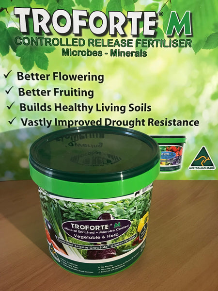 Choose Your Garden Fertiliser